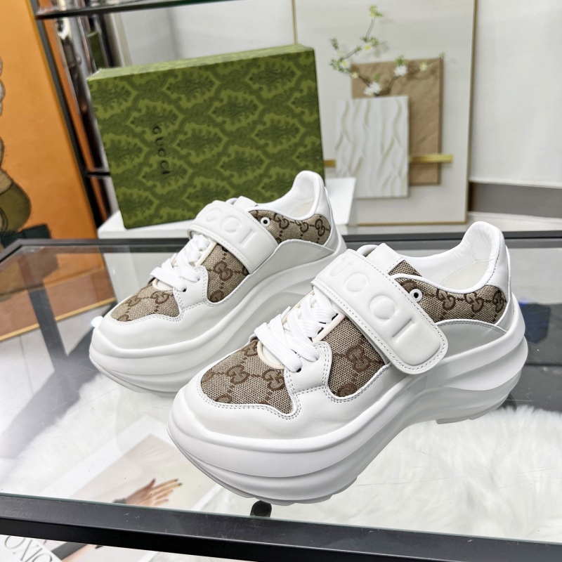 G*u*i casual shoes